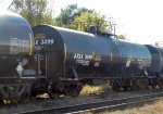 AXLX 3499